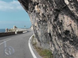 |QDT2012|Ligurien|Italienische-Riviera|Radweg|